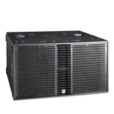 HK Audio LS4000A Aktiver 18" Subwoofer 1200W Linear 5 Lautsprecher